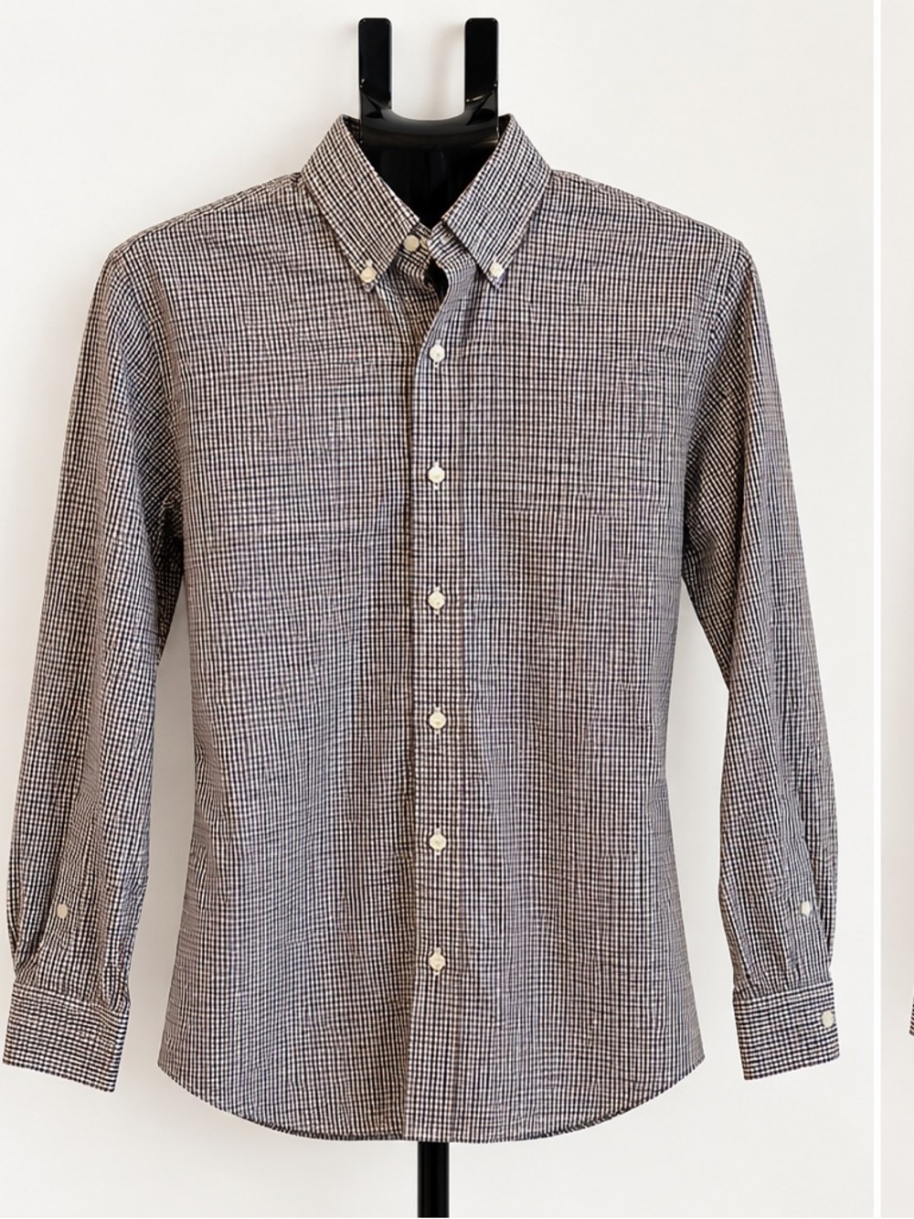 Men's Casual T-Shirt – Classic Everyday Tee